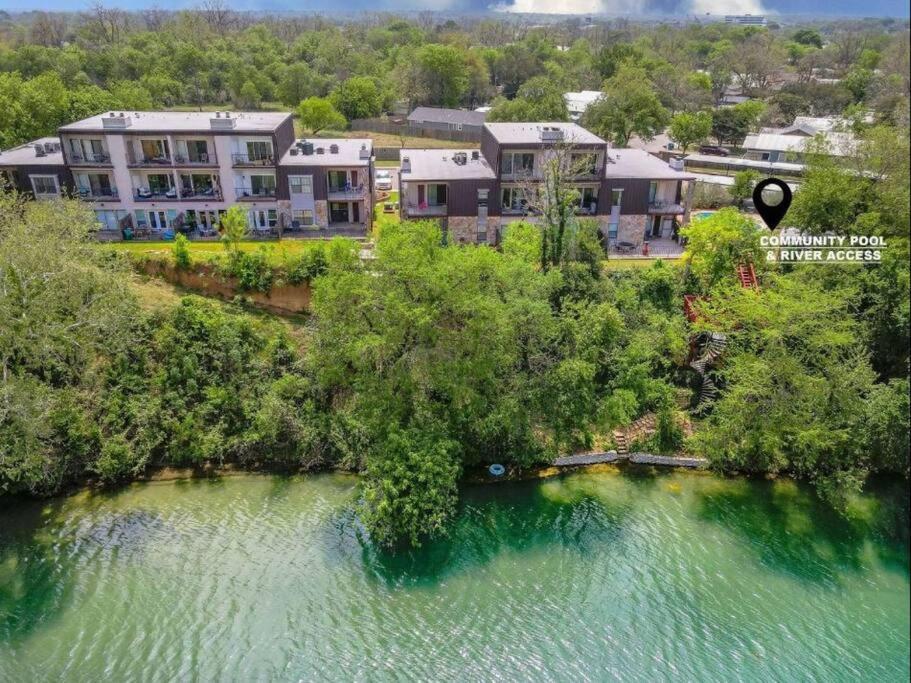 Guadalupe Getaway