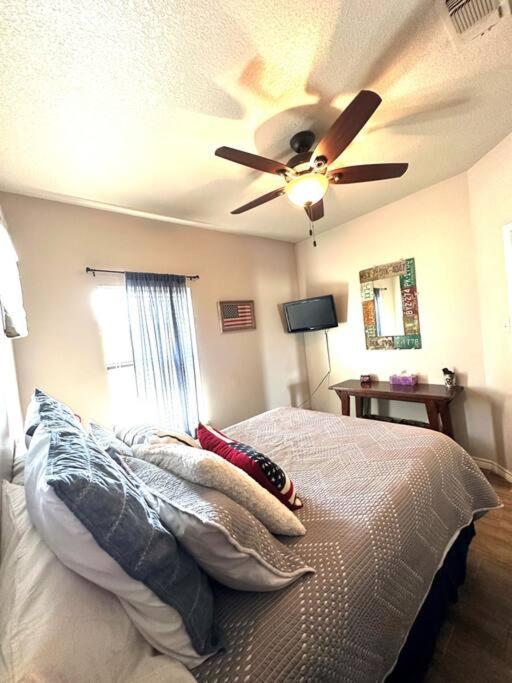 Guadalupe Getaway