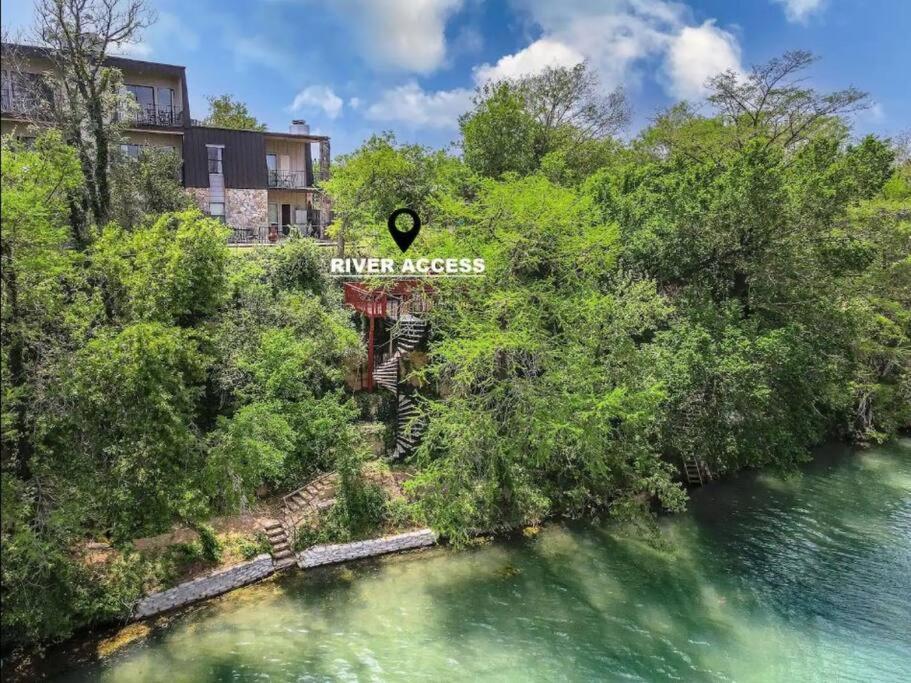 Guadalupe Getaway