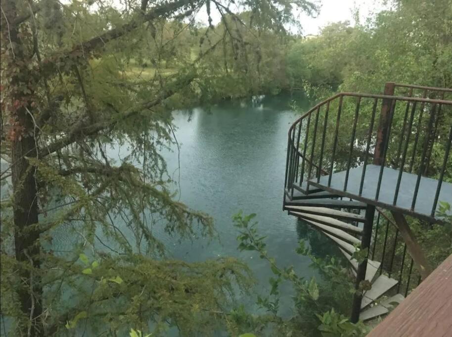 Guadalupe Getaway