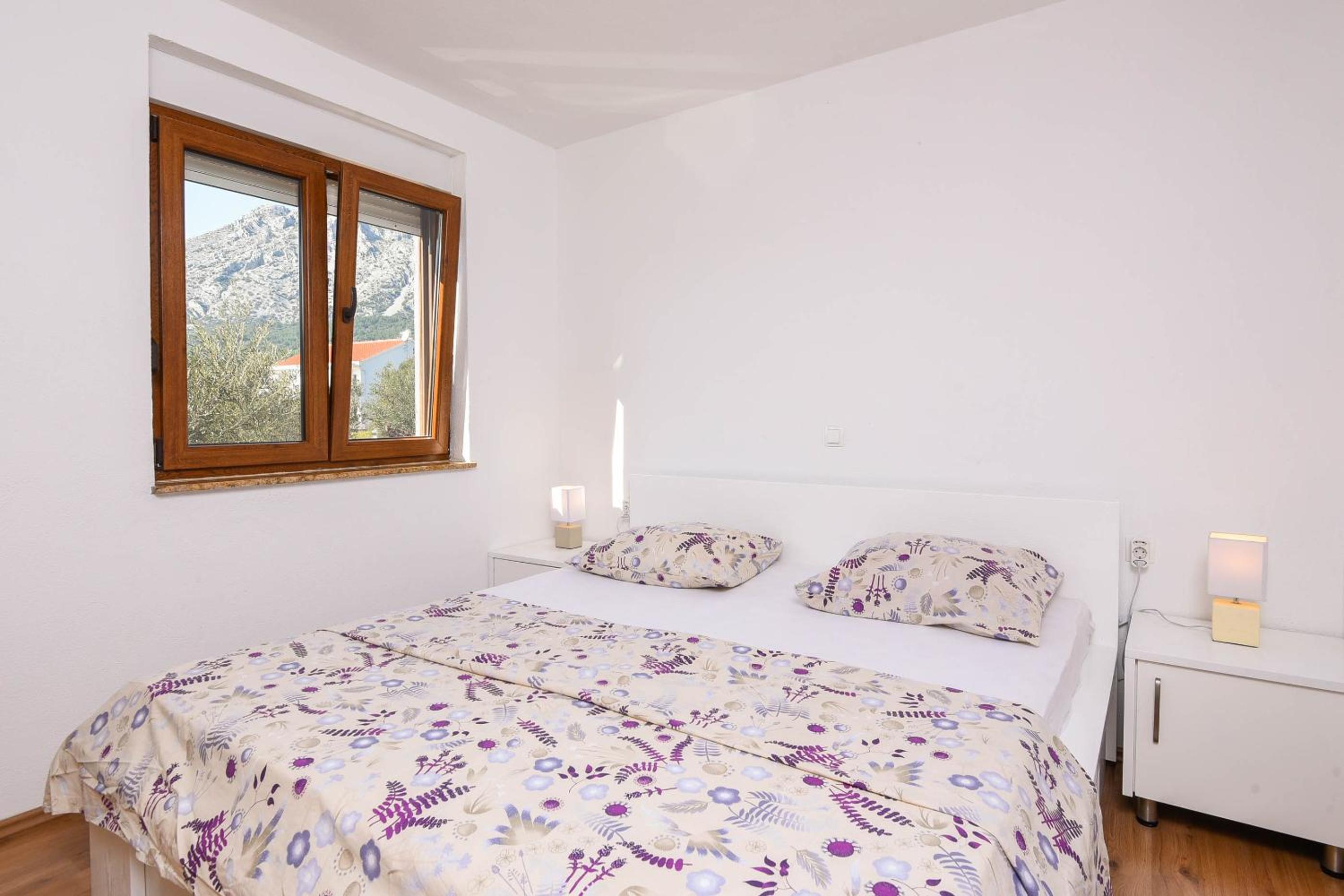 Lidija Apartmani