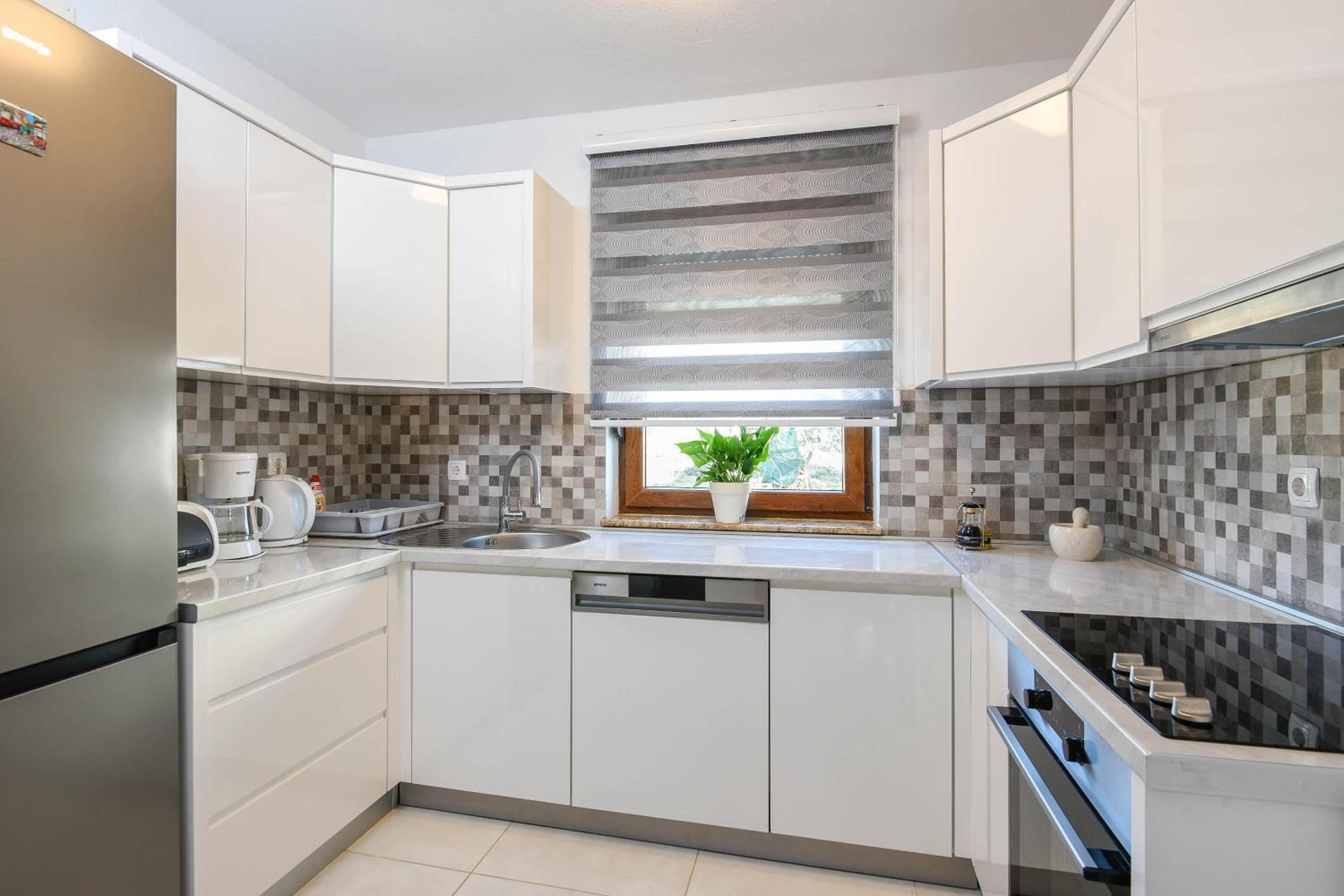 Lidija Apartmani