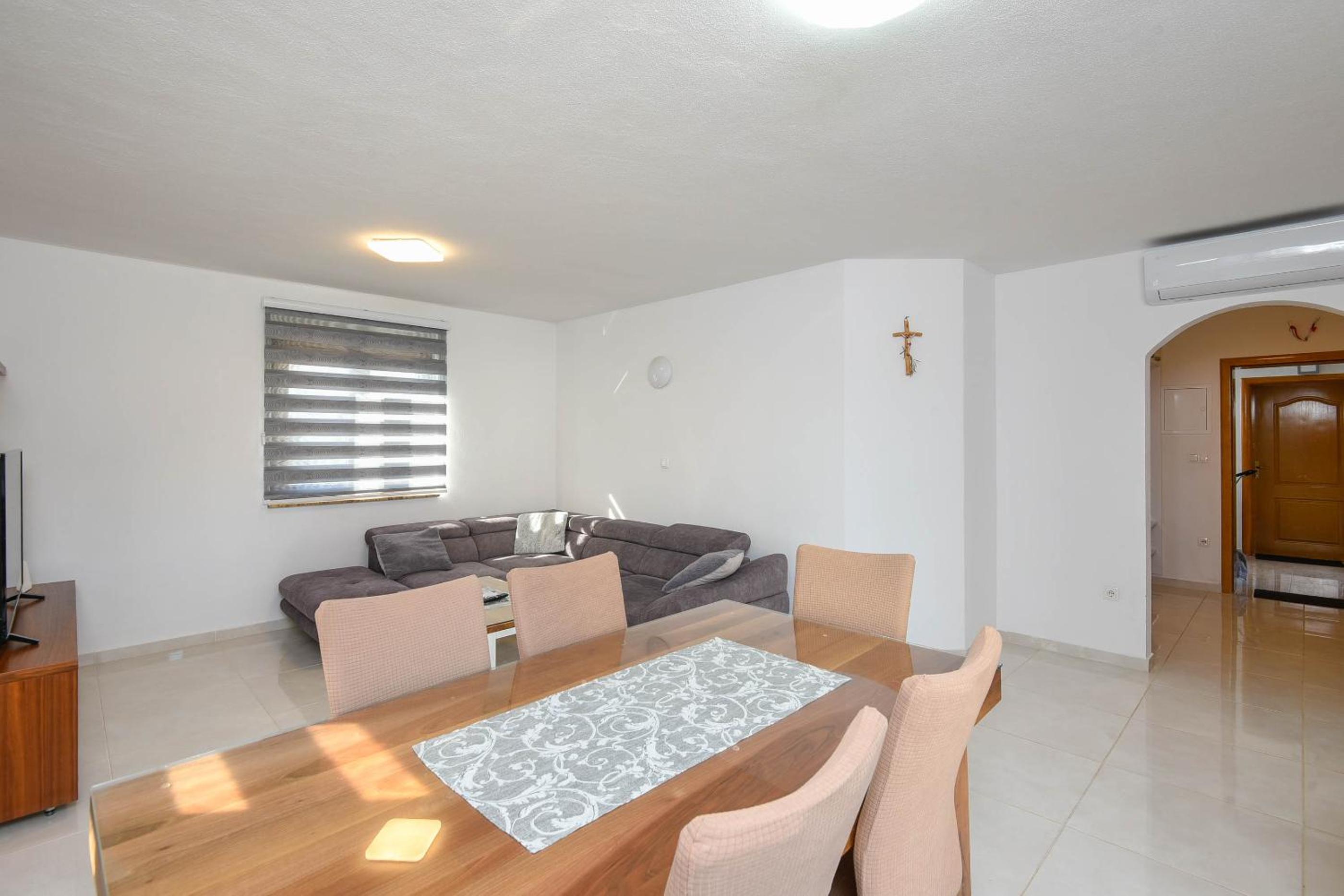 Lidija Apartmani