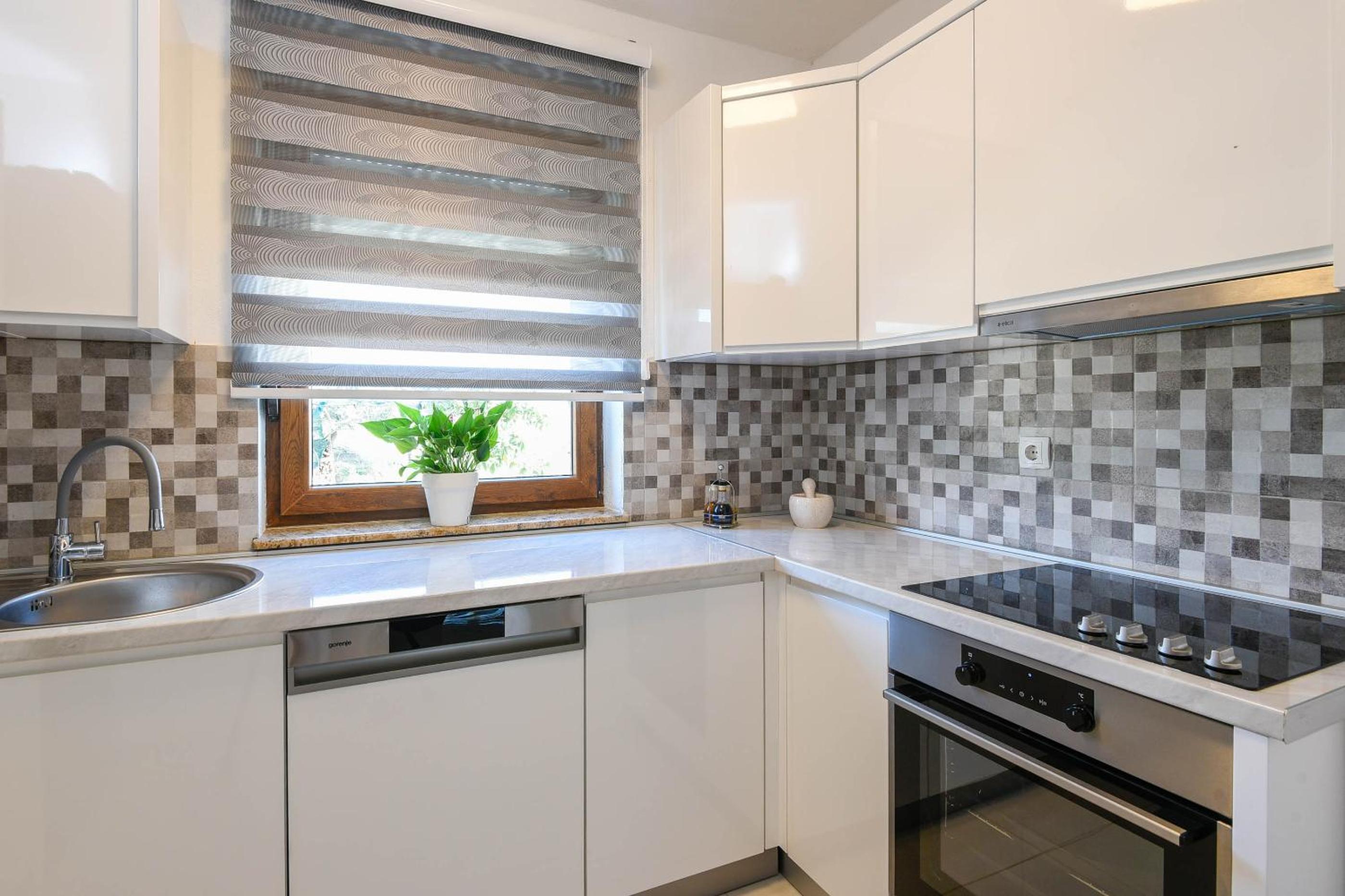 Lidija Apartmani