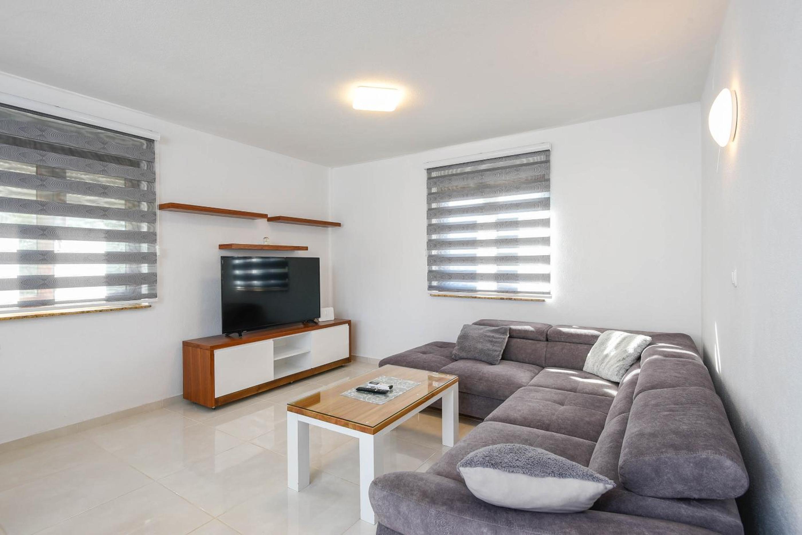 Lidija Apartmani