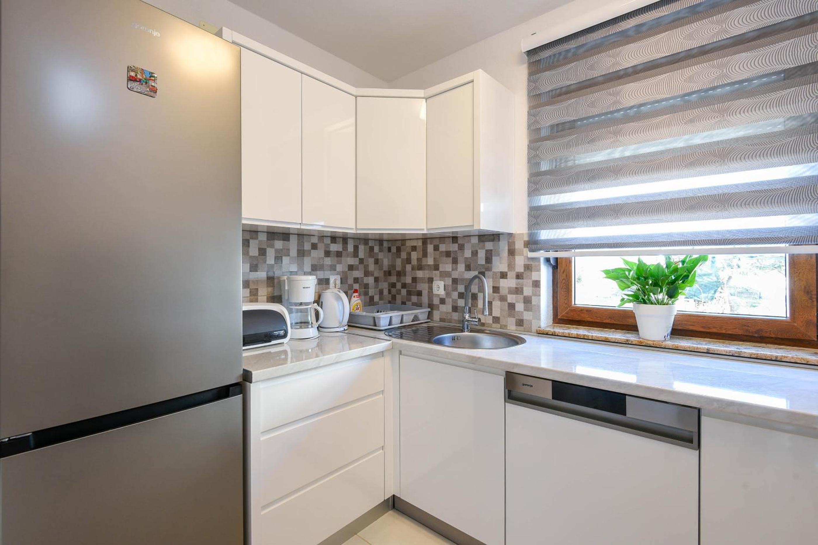 Lidija Apartmani
