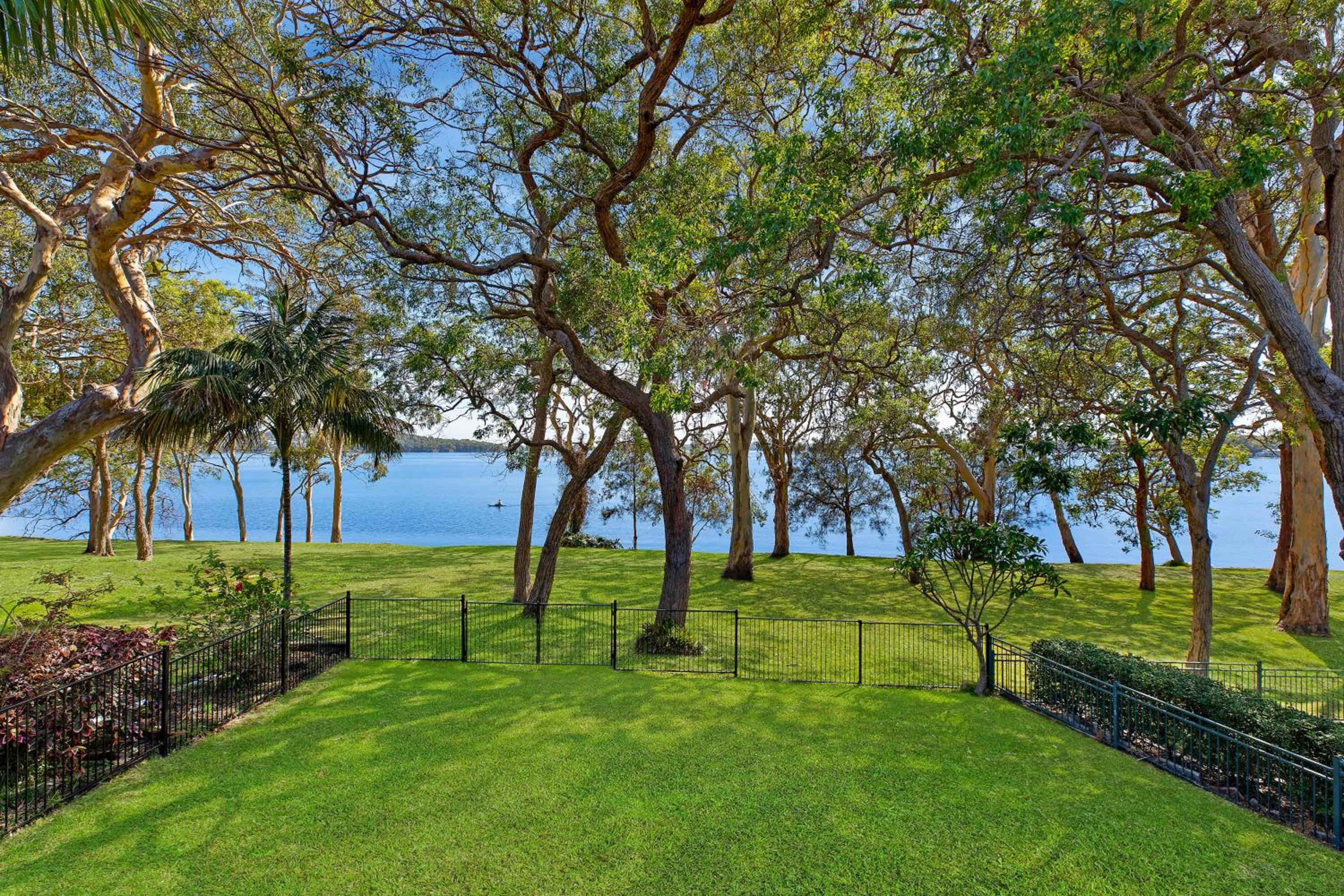 Kullaroo Lakehouse