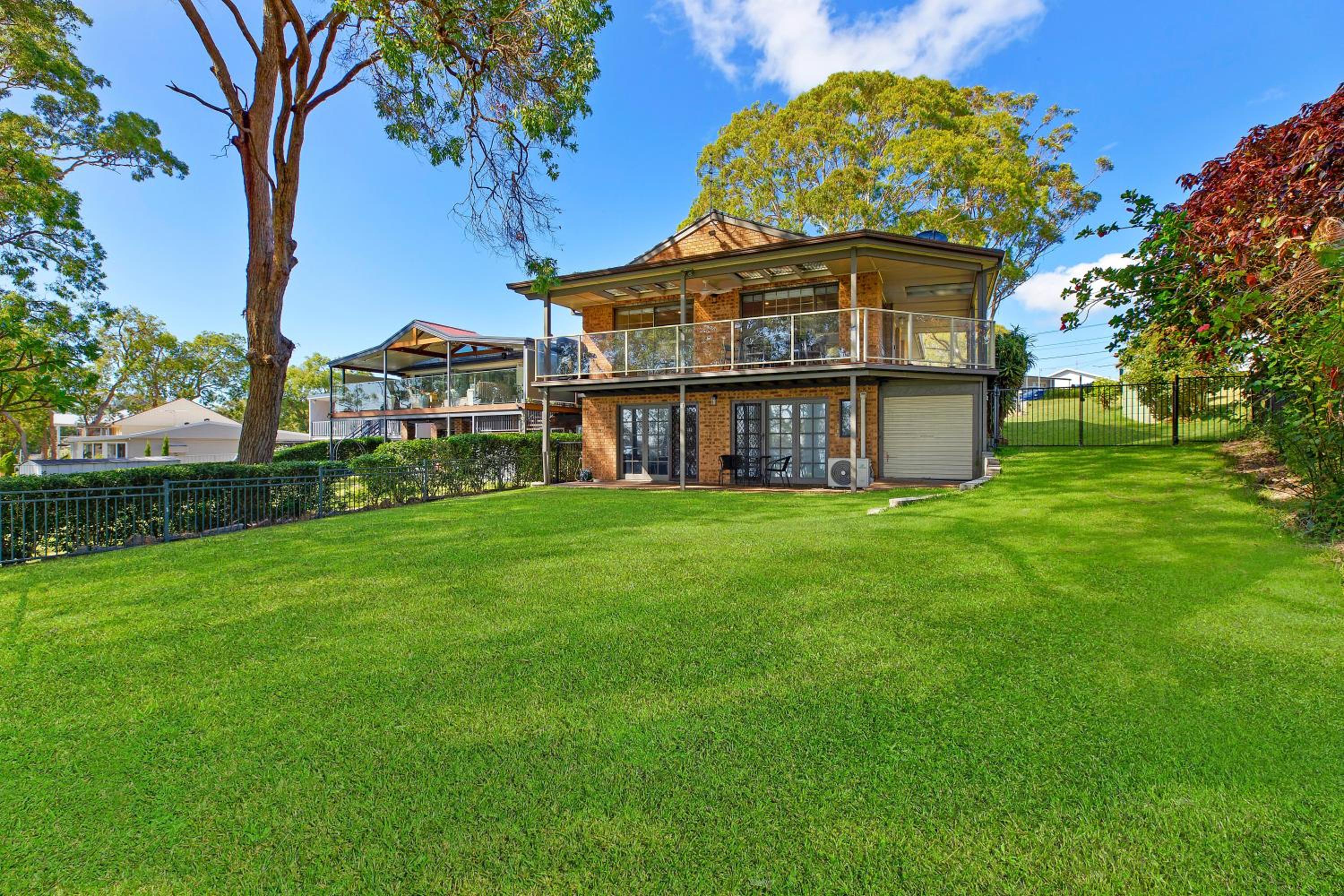 Kullaroo Lakehouse