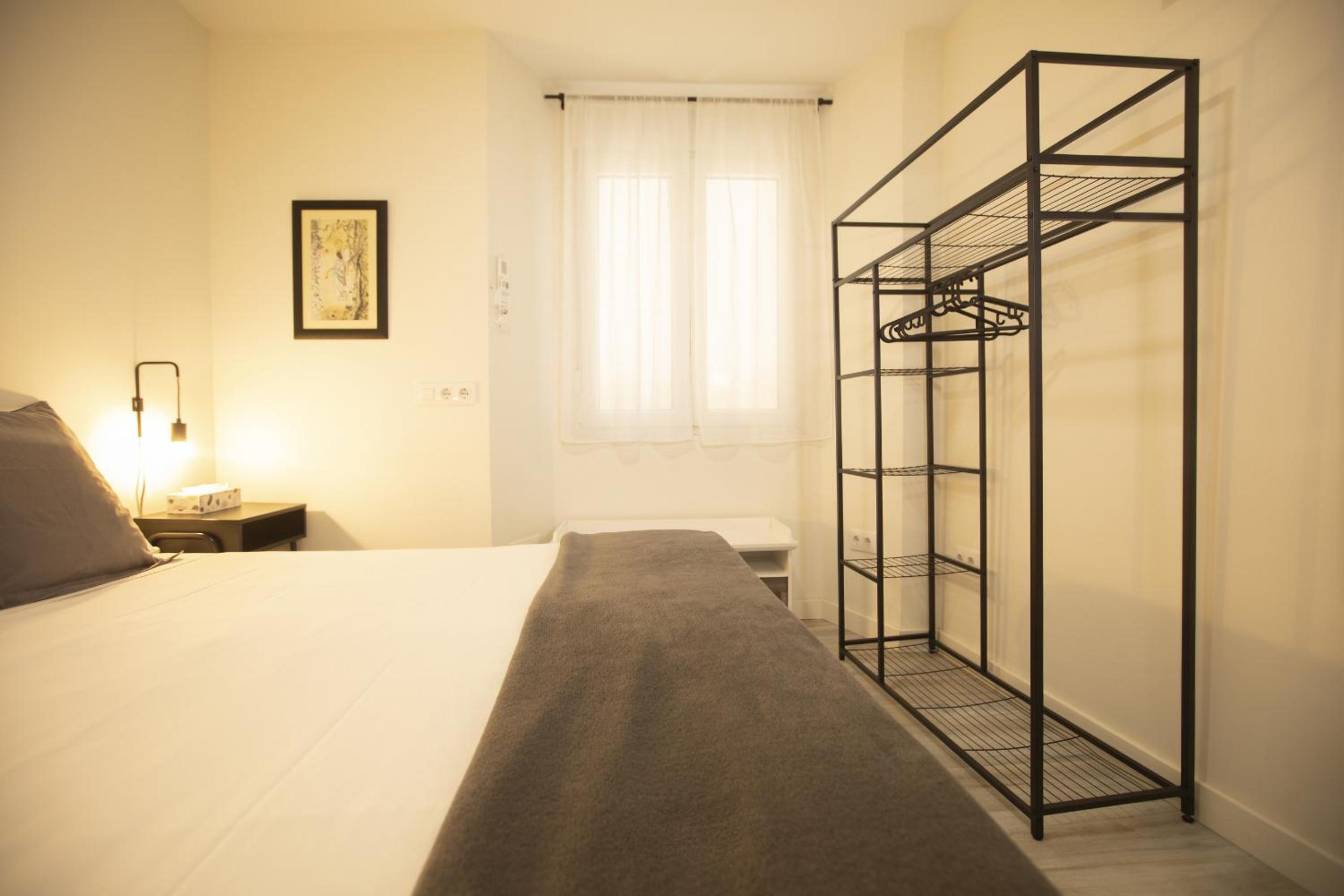 Alojamientos Cantíber