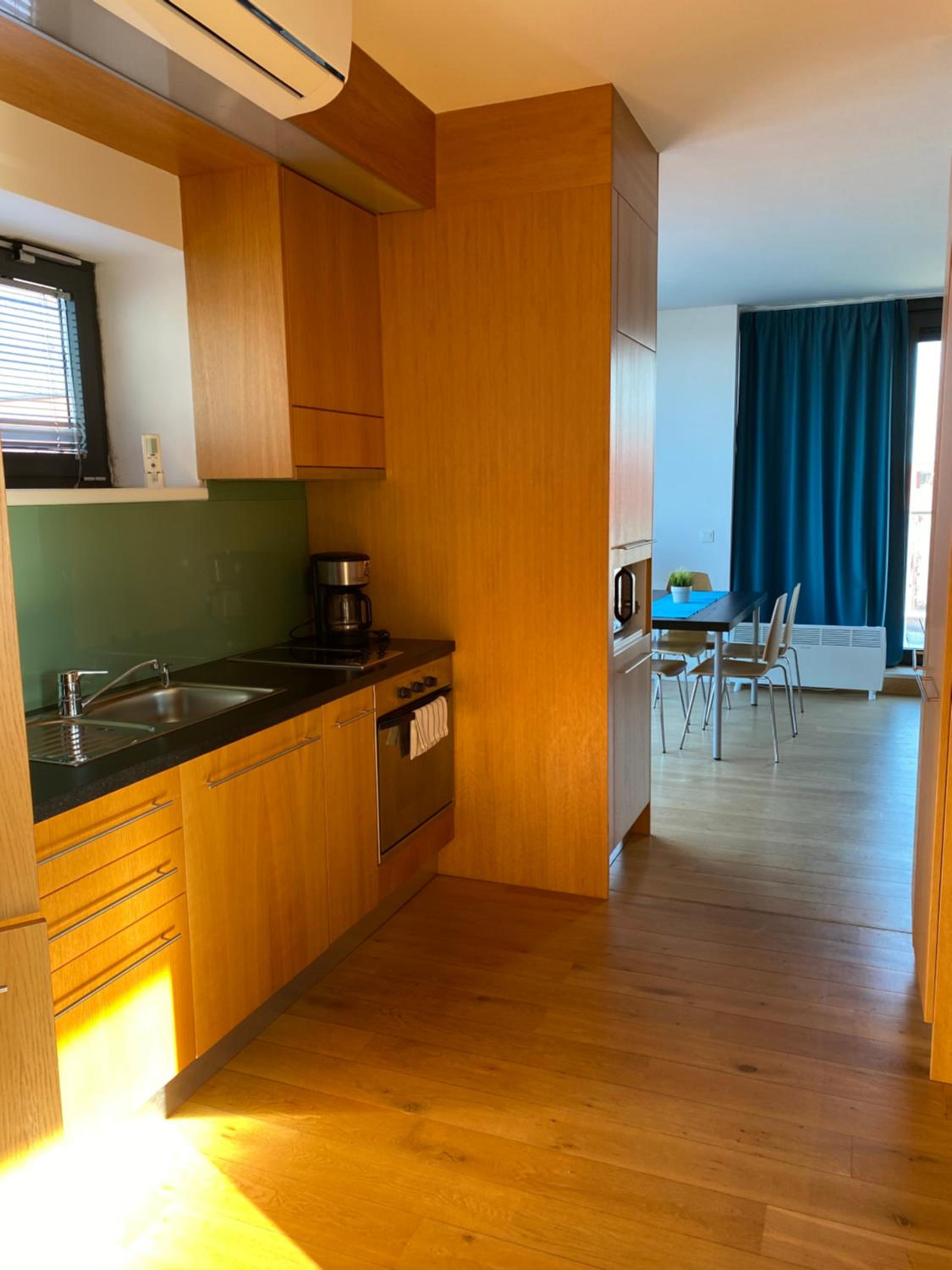 Gemini Superior Apartman & Yacht