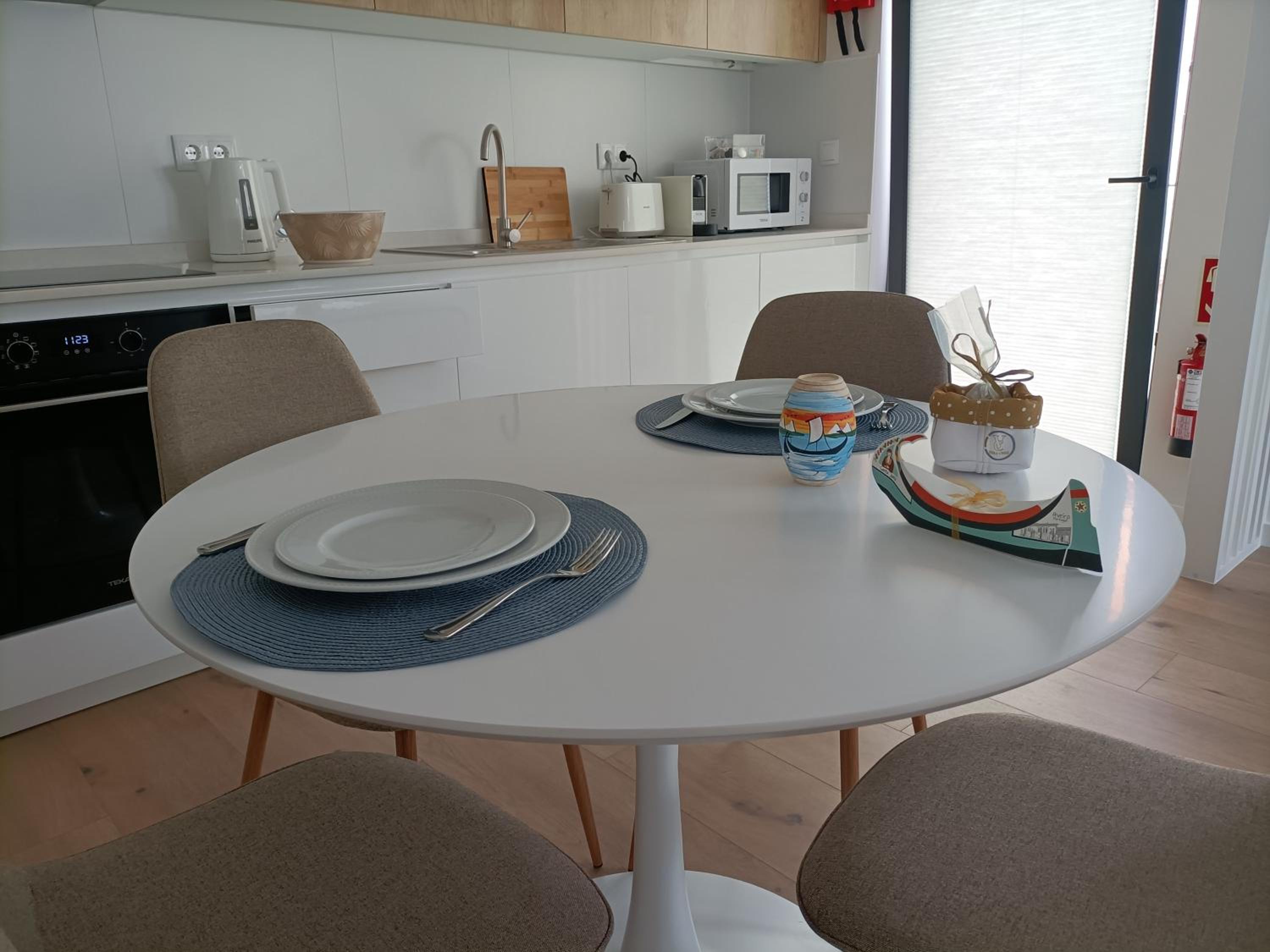 AVEIRO WONDER STAY view 5