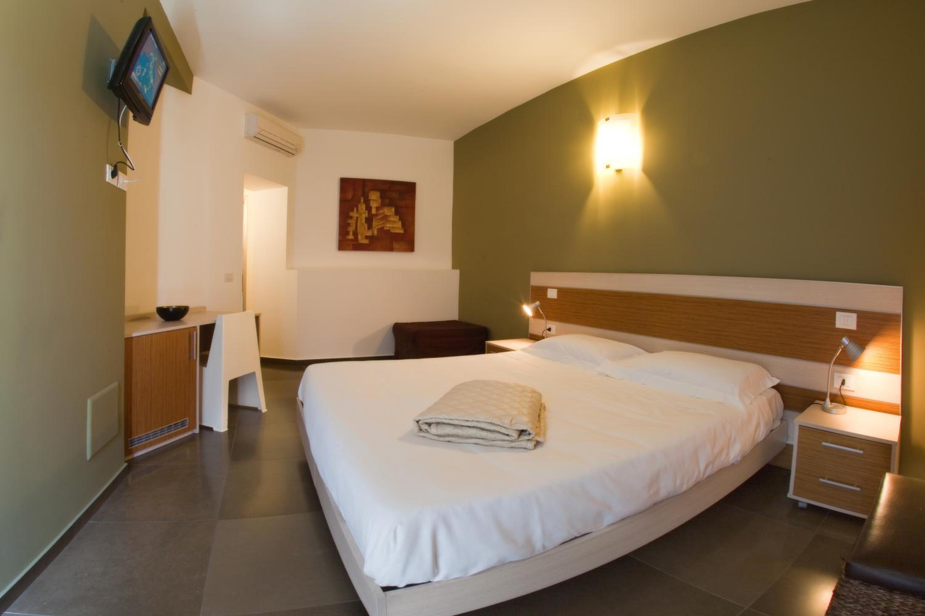 Ragusa Inn