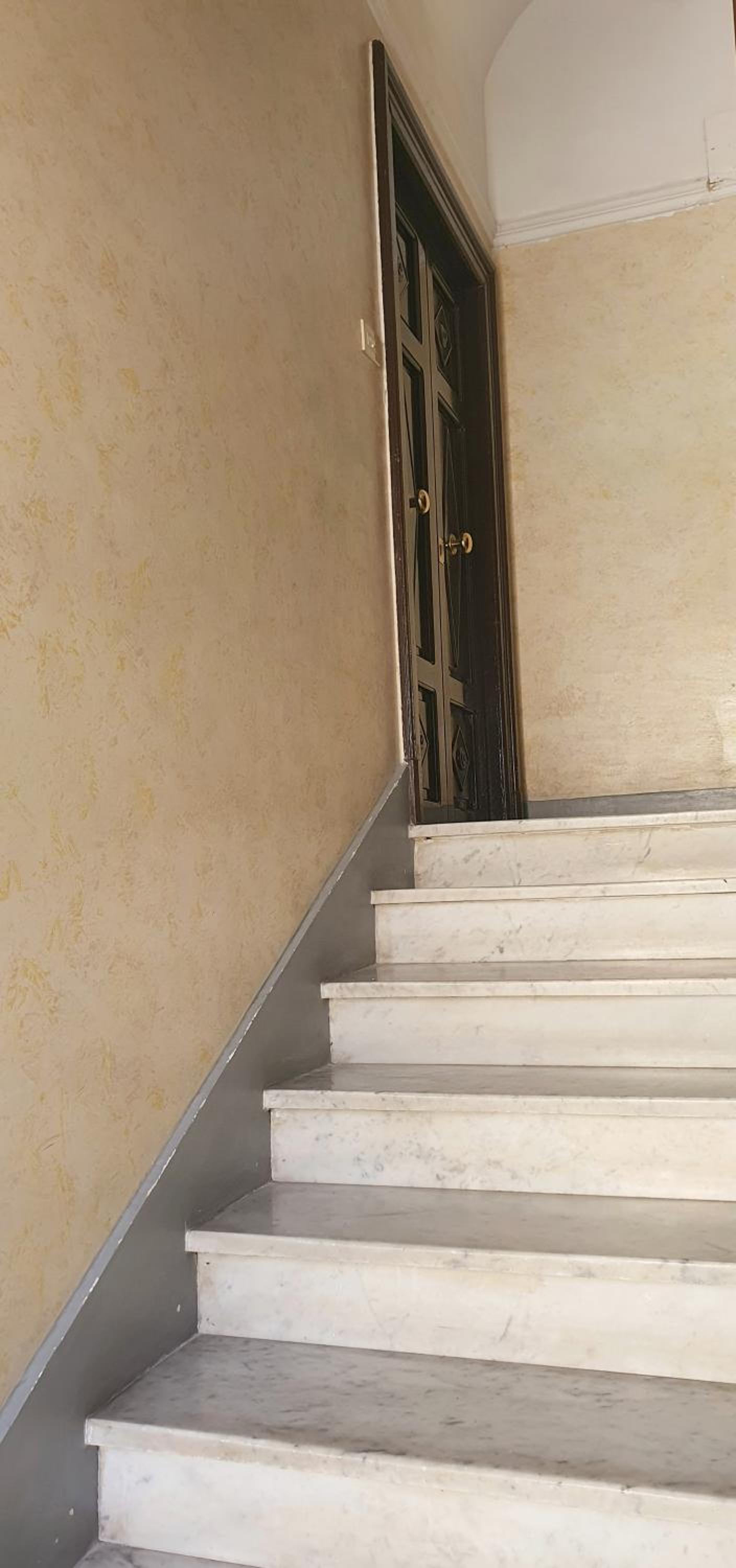 Vatican Apartment St. Peter