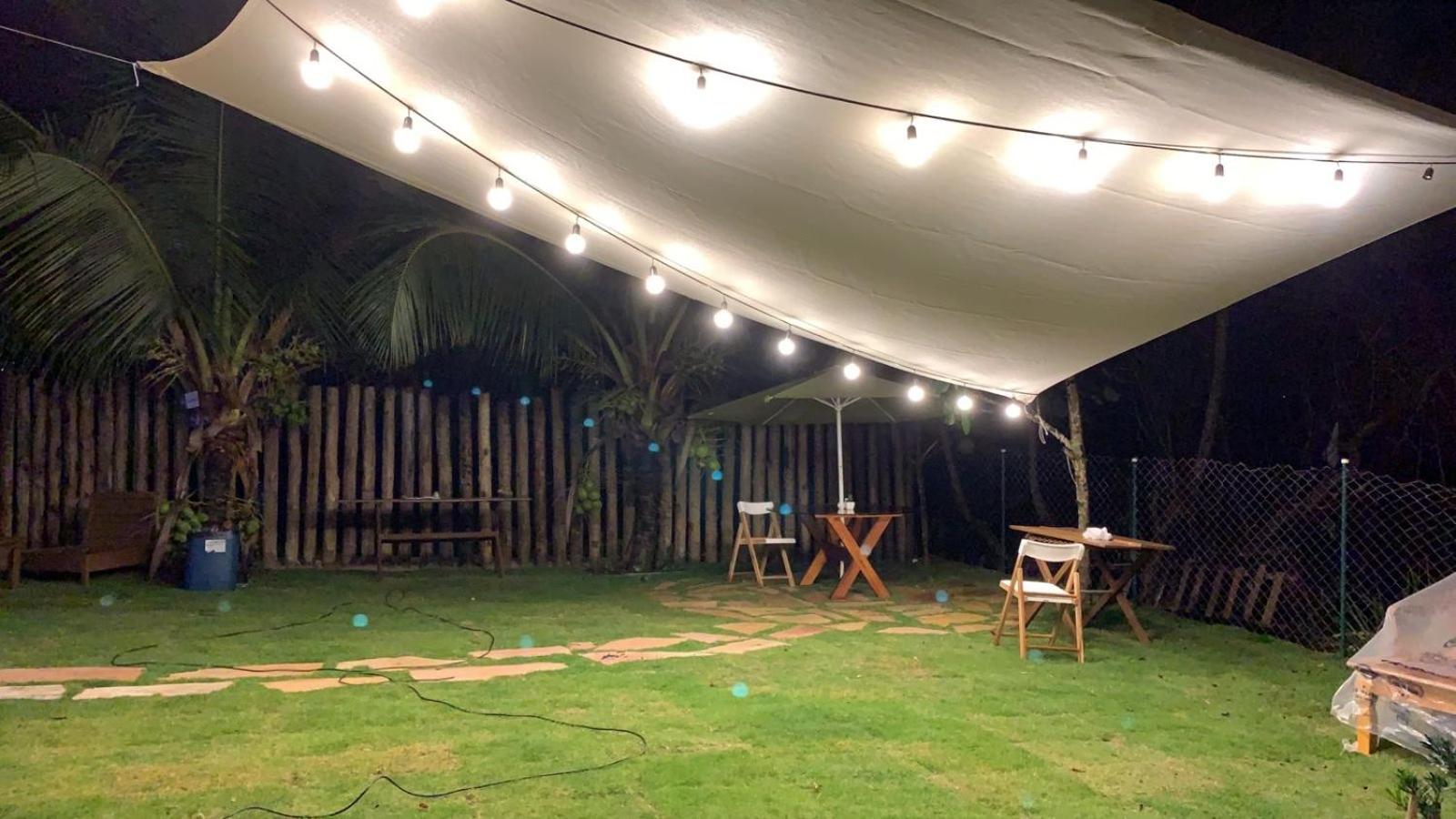 Pousada Vila da Praia