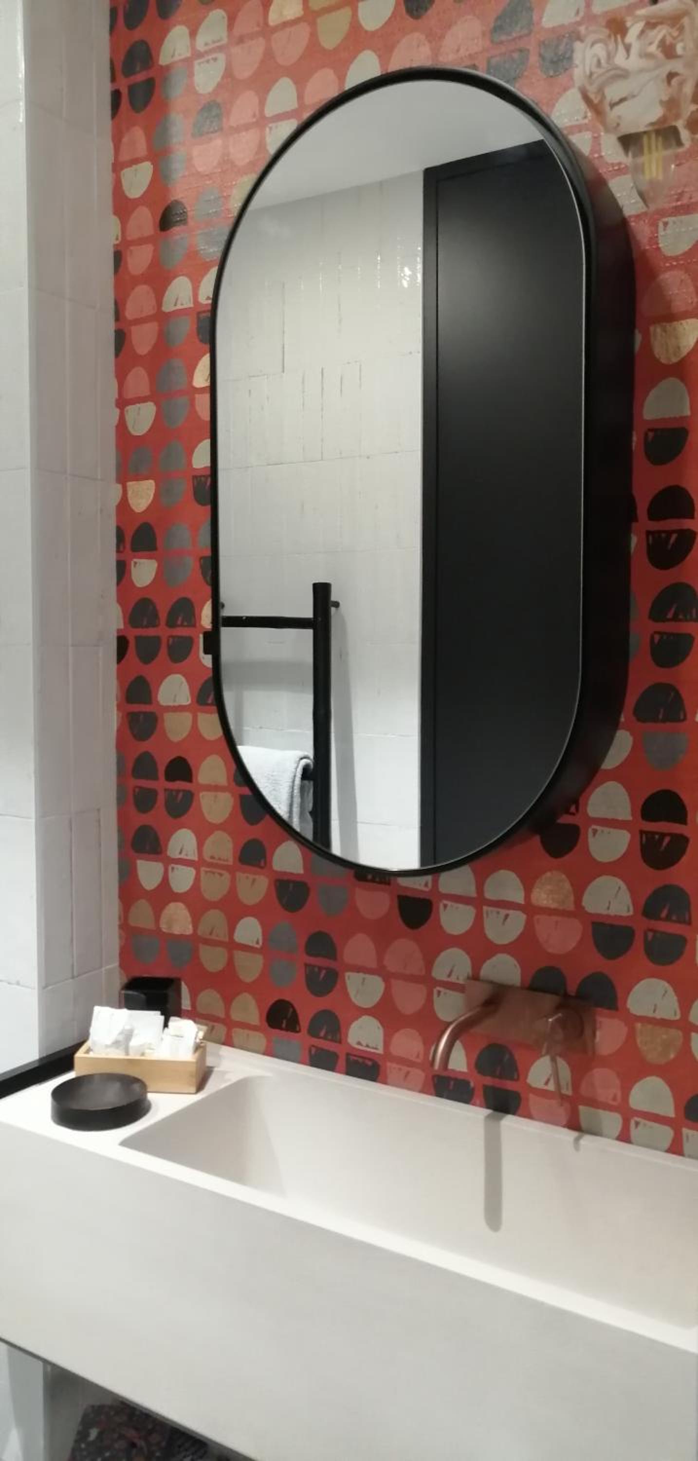Trastevere Boutique Suite Rome with Gym and Steam Shower
