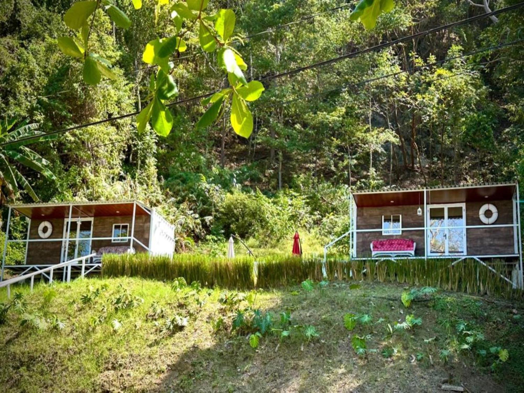 Hotel Punta Leona
