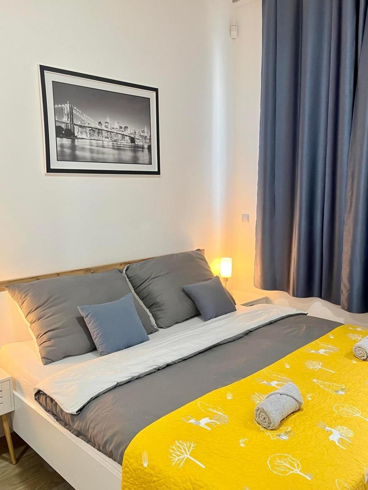 VIT Apartment - Free Parking - O2 Arena