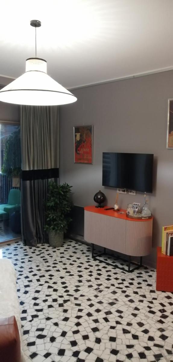 Trastevere Boutique Suite Rome with Gym and Steam Shower