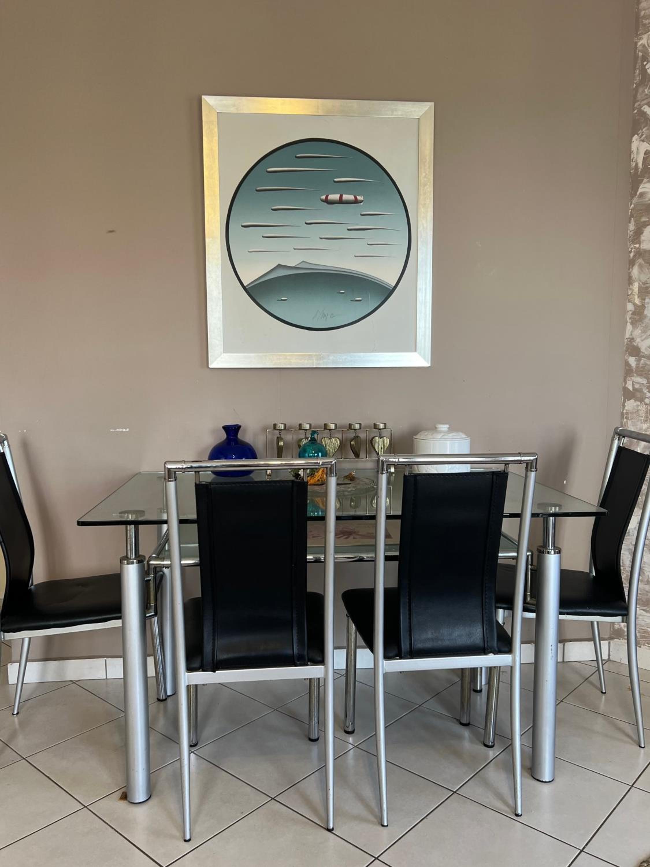 Apartment by the Beach view 5