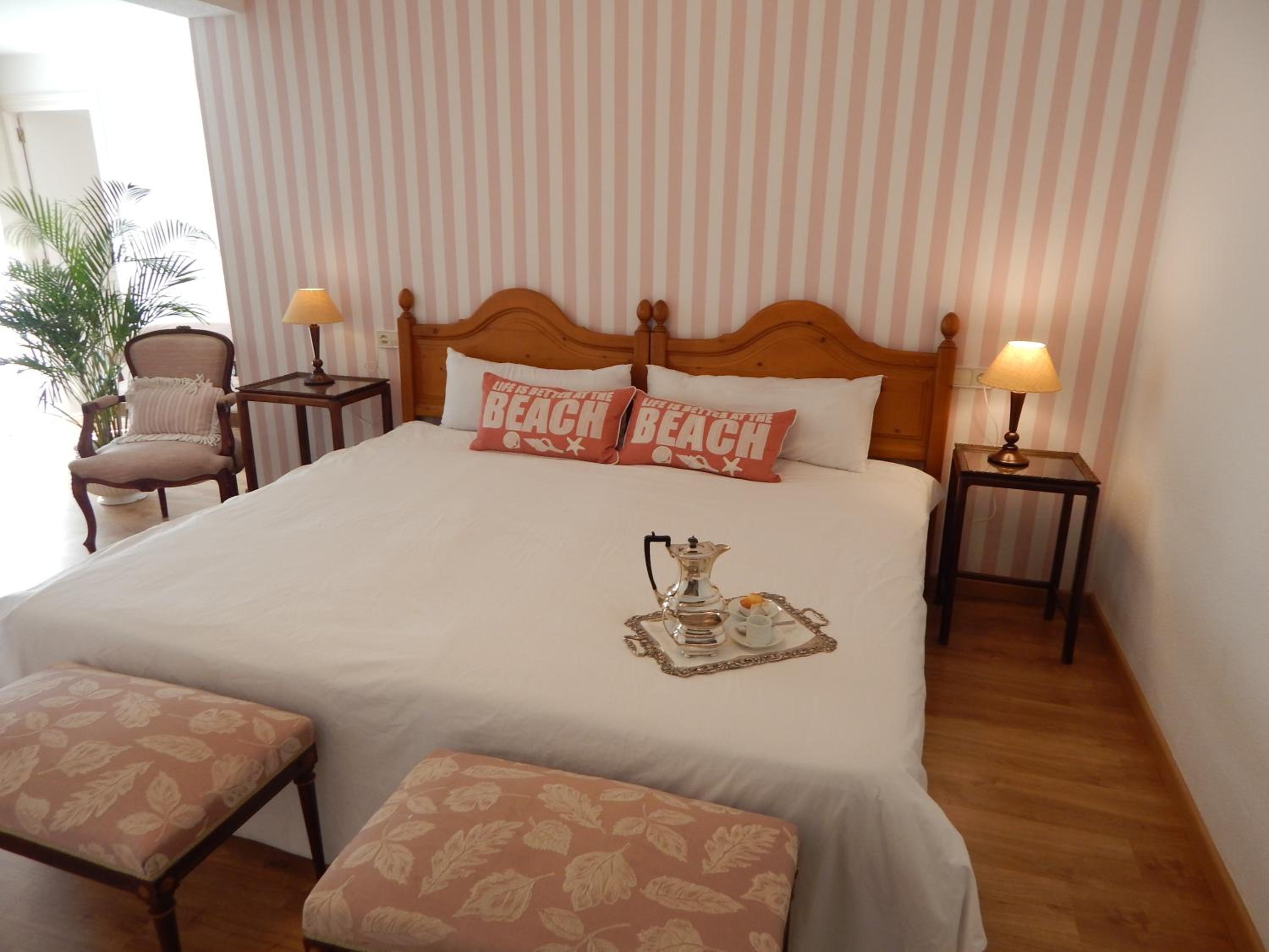 Azul Rentals Villa Albir