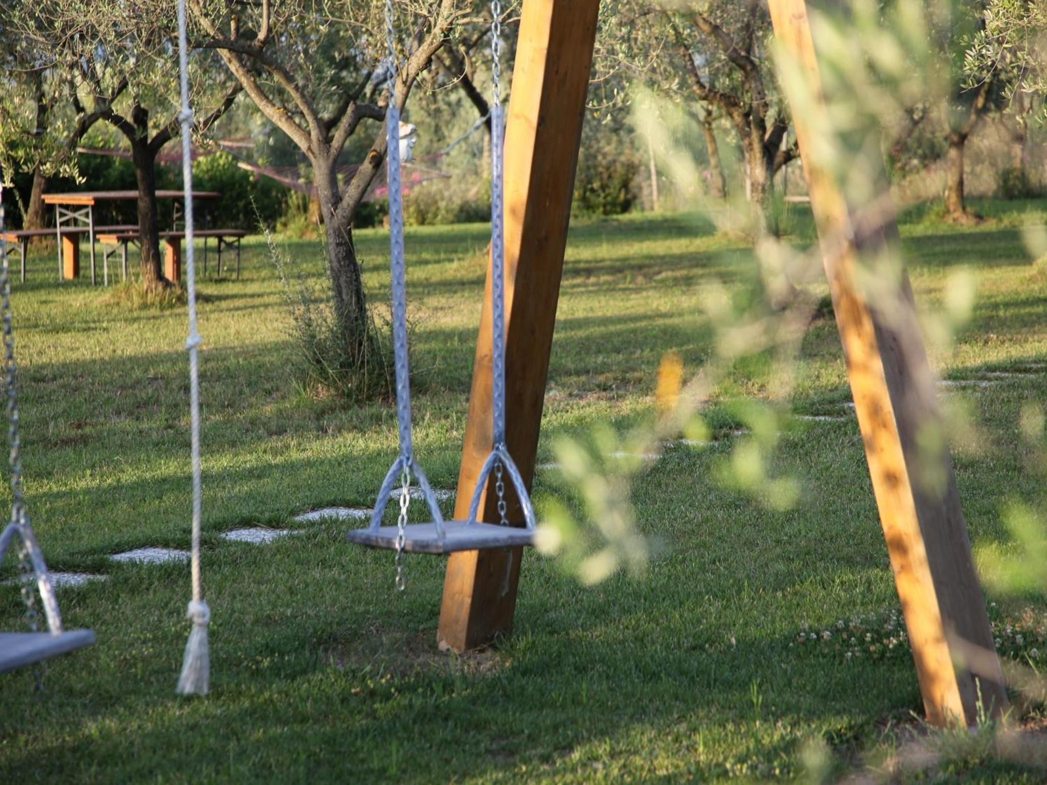Agriturismo Il Giglio di Sant' Antonio photo 4