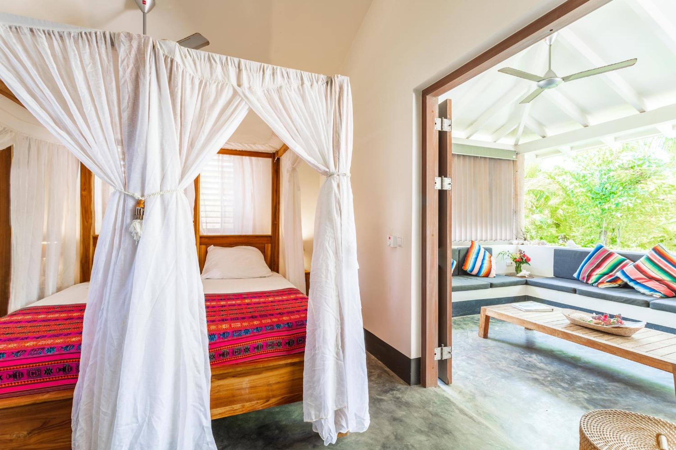 Windhoek Resort Bonaire