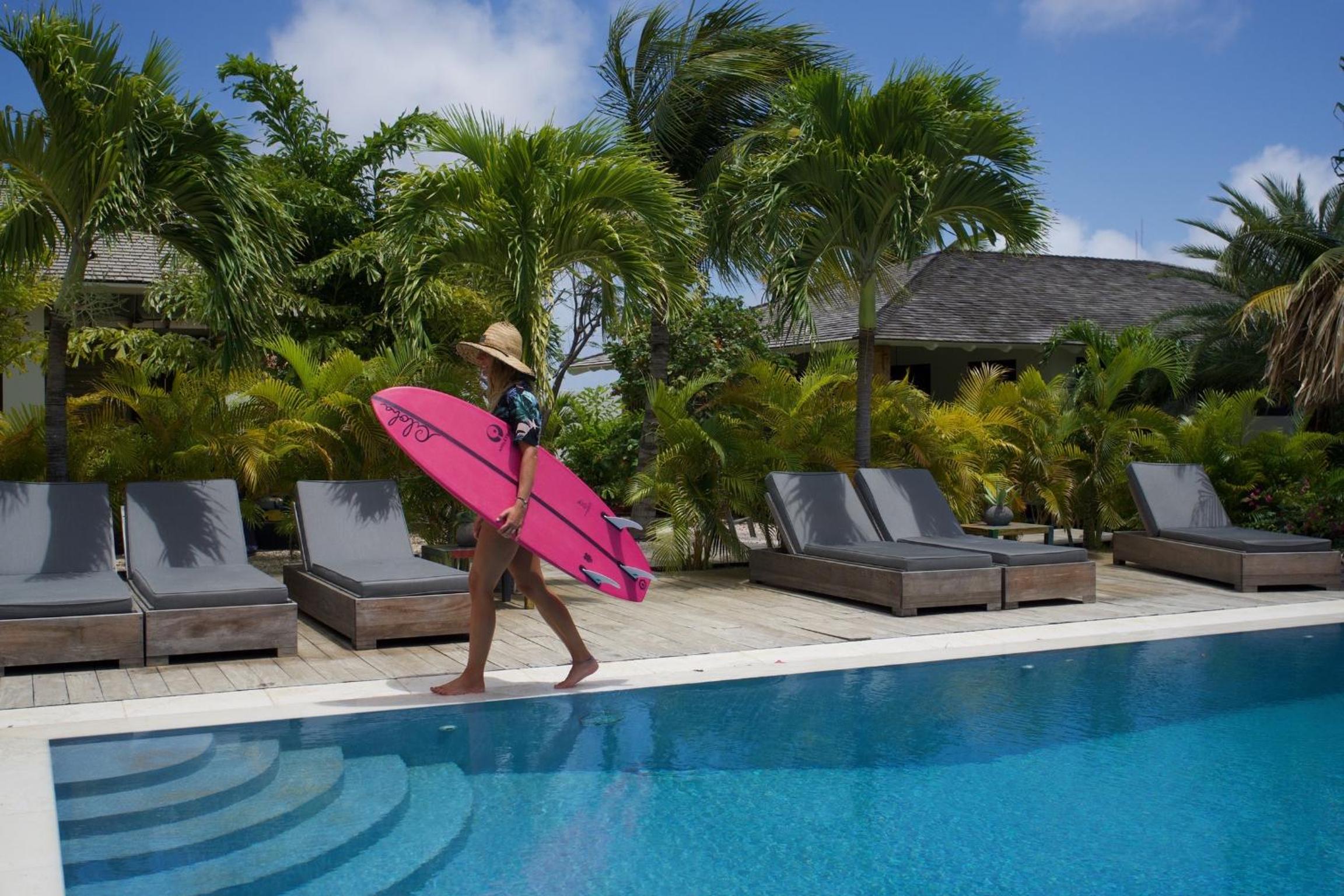 Windhoek Resort Bonaire
