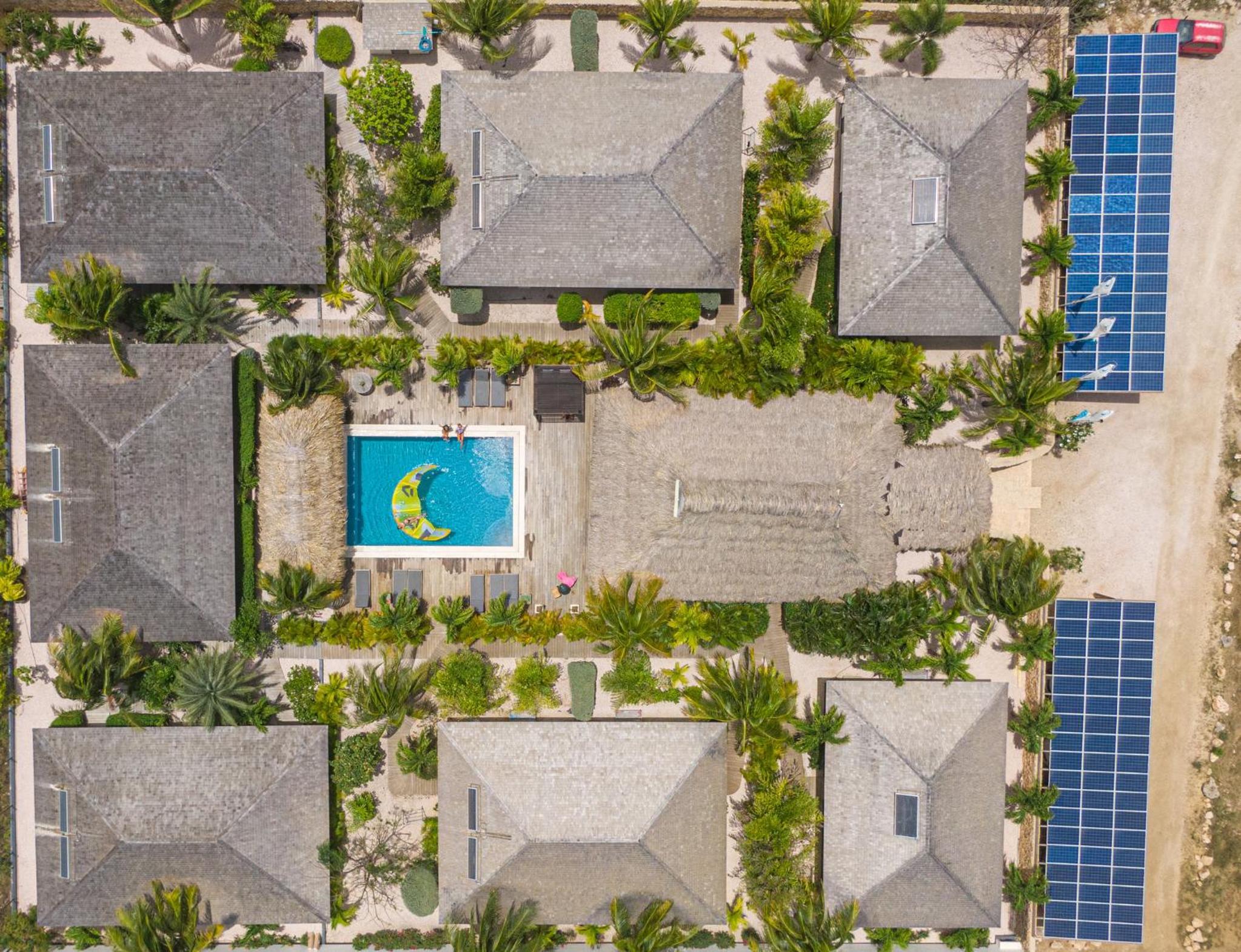 Windhoek Resort Bonaire