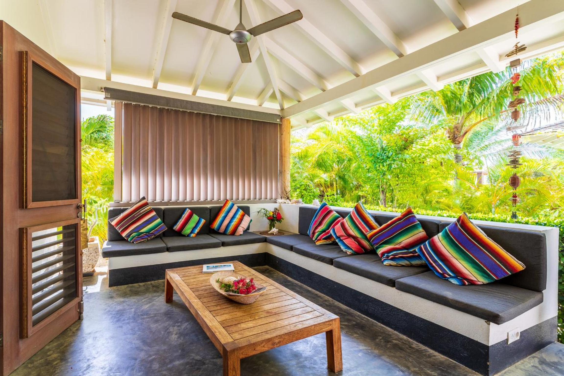 Windhoek Resort Bonaire