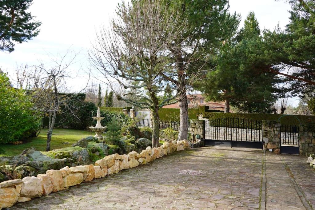 Apartamento en Chalet La Rana Real