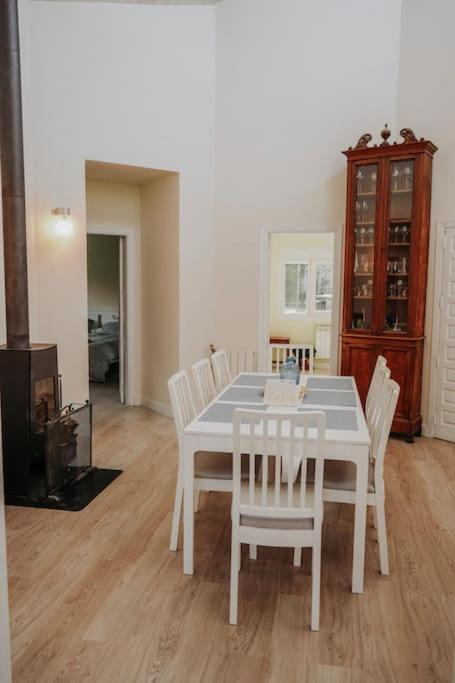Apartamento en Chalet La Rana Real
