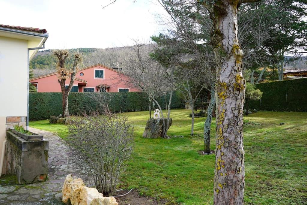 Apartamento en Chalet La Rana Real
