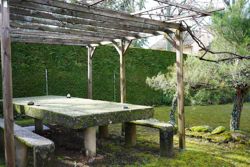 Apartamento en Chalet La Rana Real