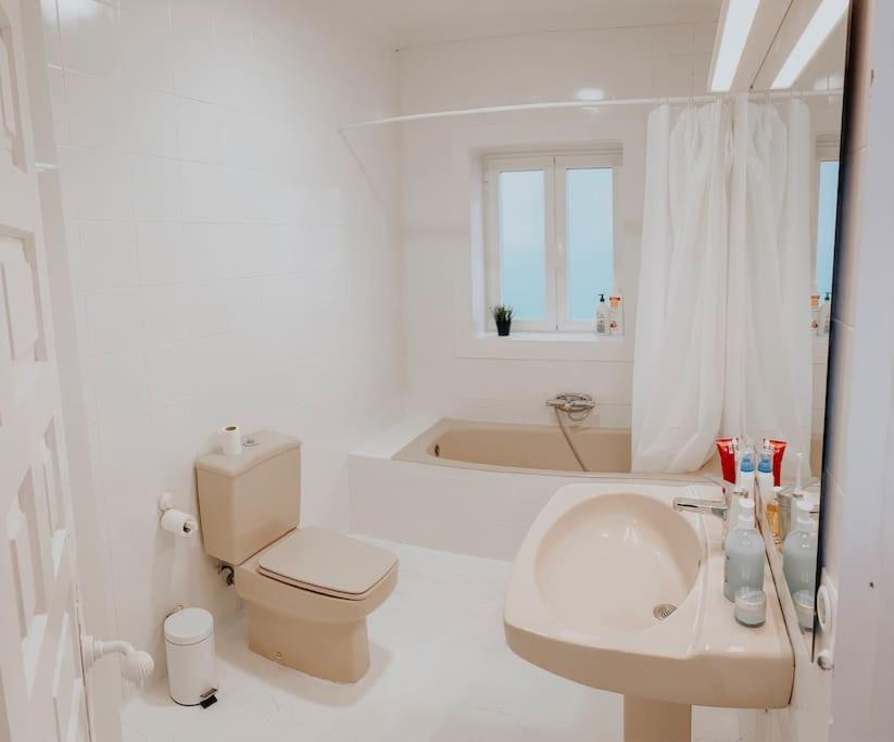 Apartamento en Chalet La Rana Real