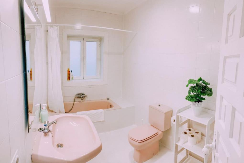 Apartamento en Chalet La Rana Real