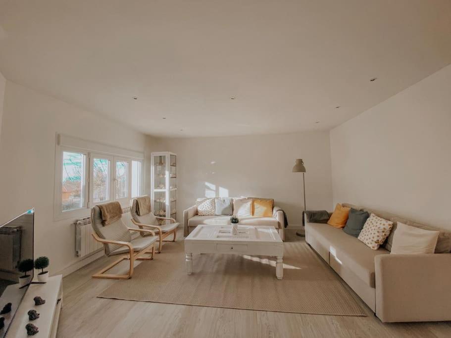 Apartamento en Chalet La Rana Real