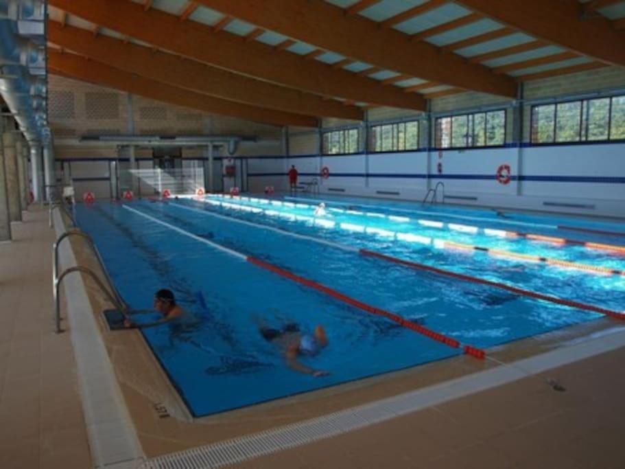 Apartamento en Chalet La Rana Real