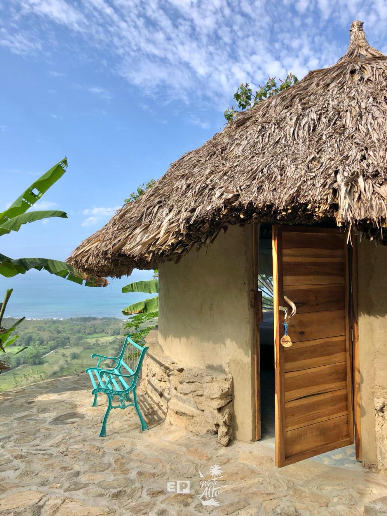 Puerto Alto Hostel
