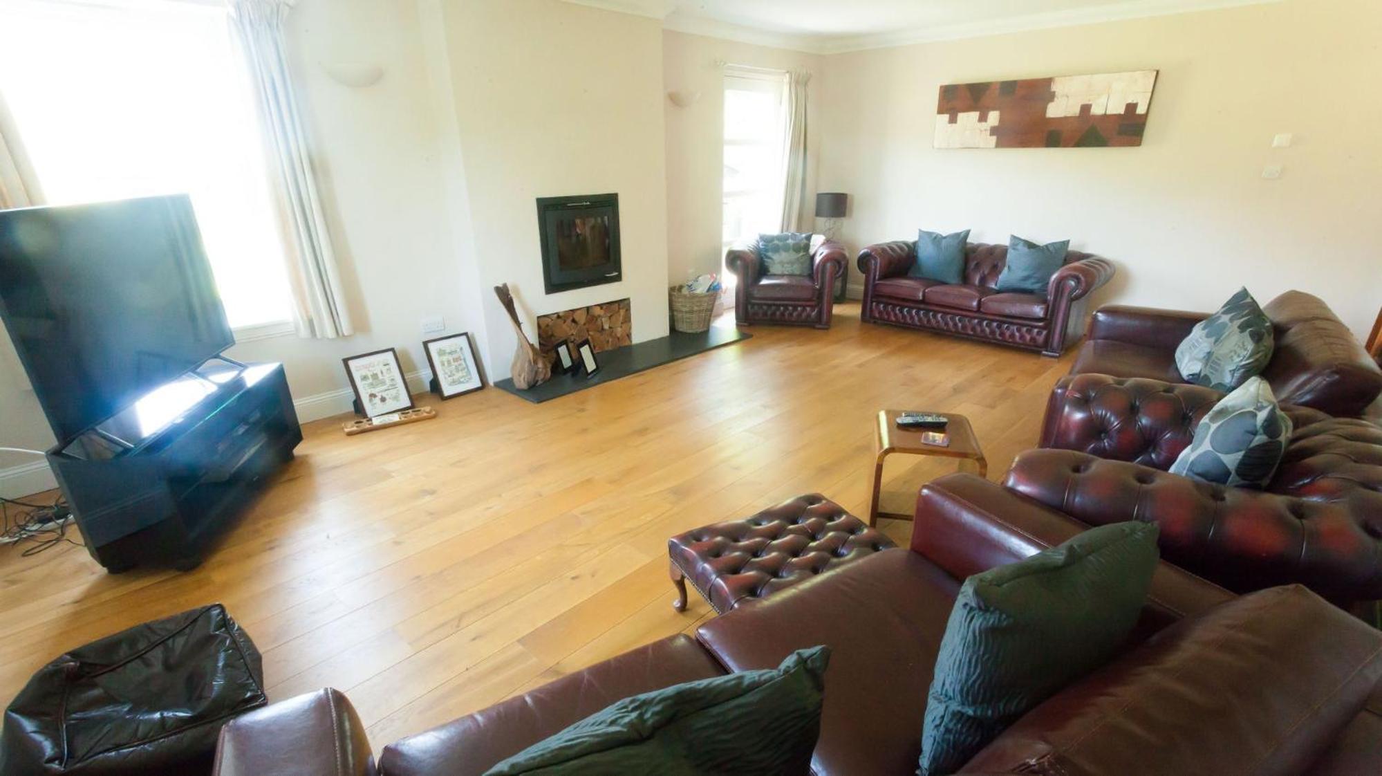 The Byre view 5