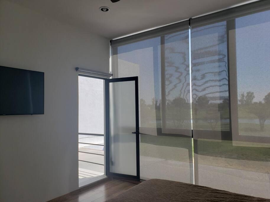 Amazing house with private pool and beautiful view view 2