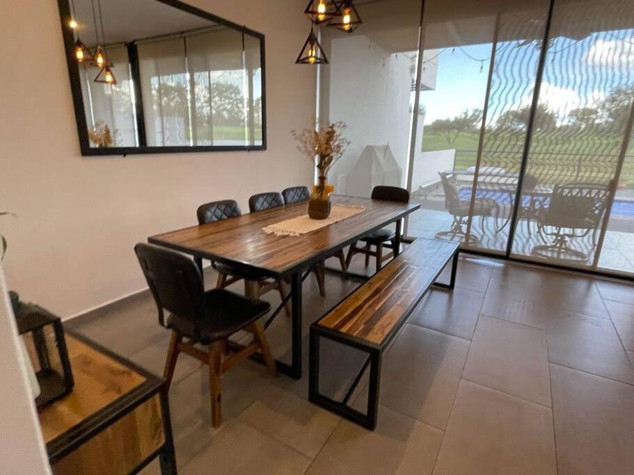 Amazing house with private pool and beautiful view view 3