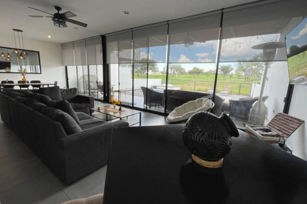 Amazing house with private pool and beautiful view view 4