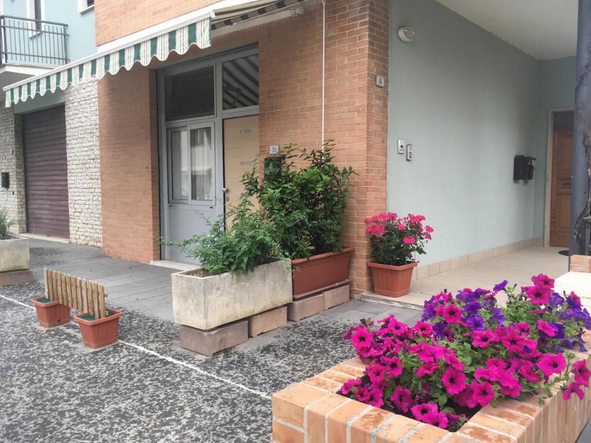 Casa Verdi Colli
