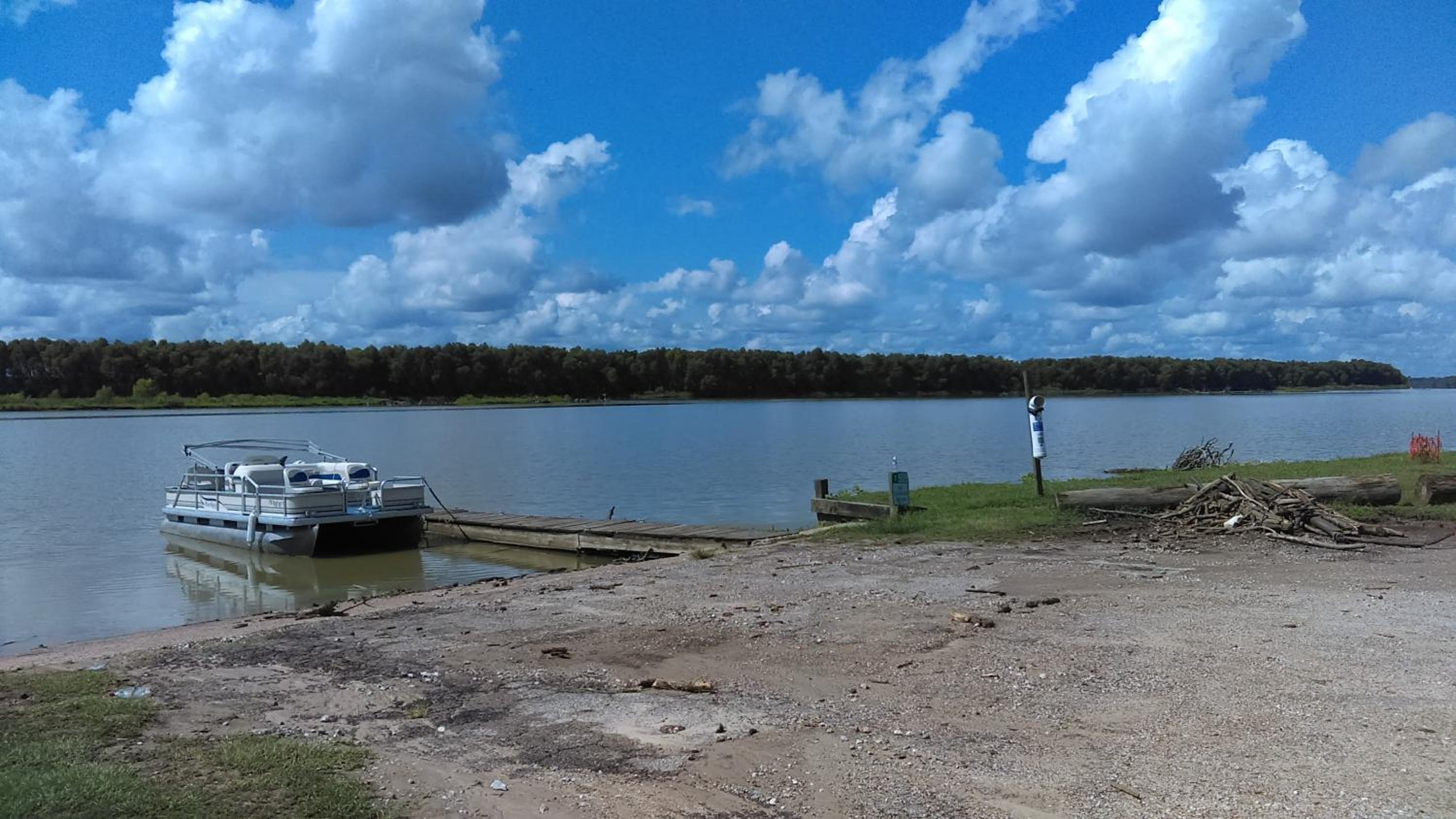 Outback Campground and Marina