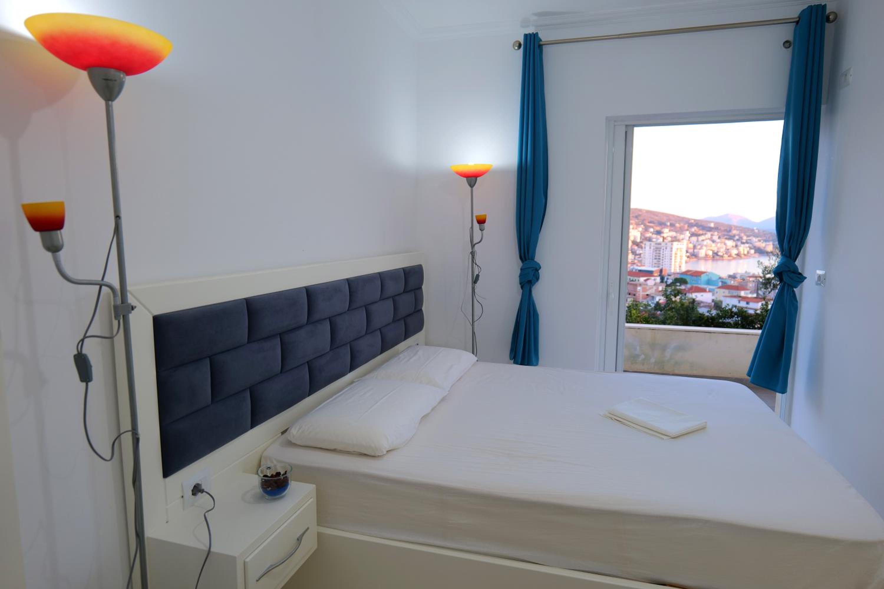 Davide Rooms