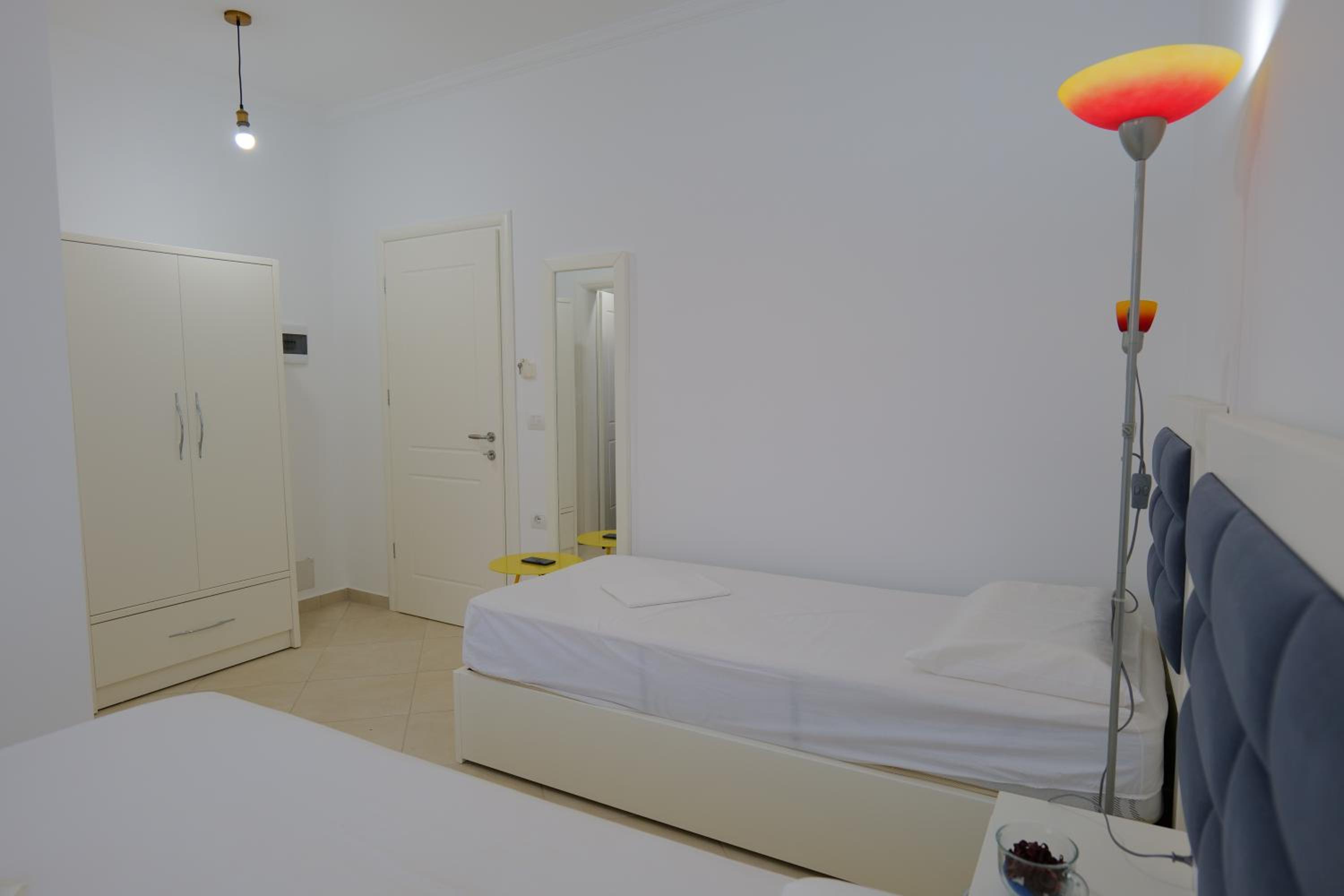 Davide Rooms