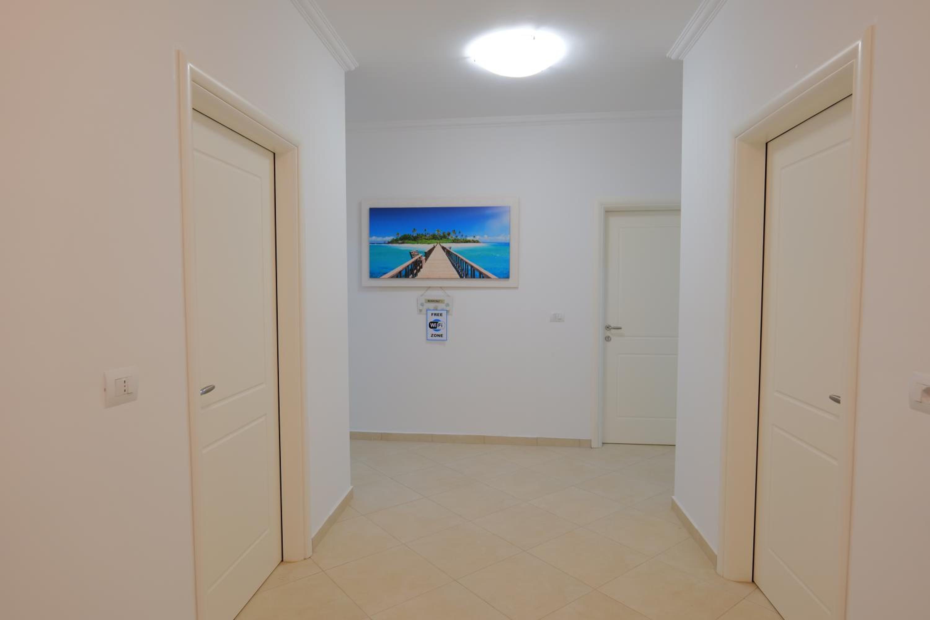 Davide Rooms