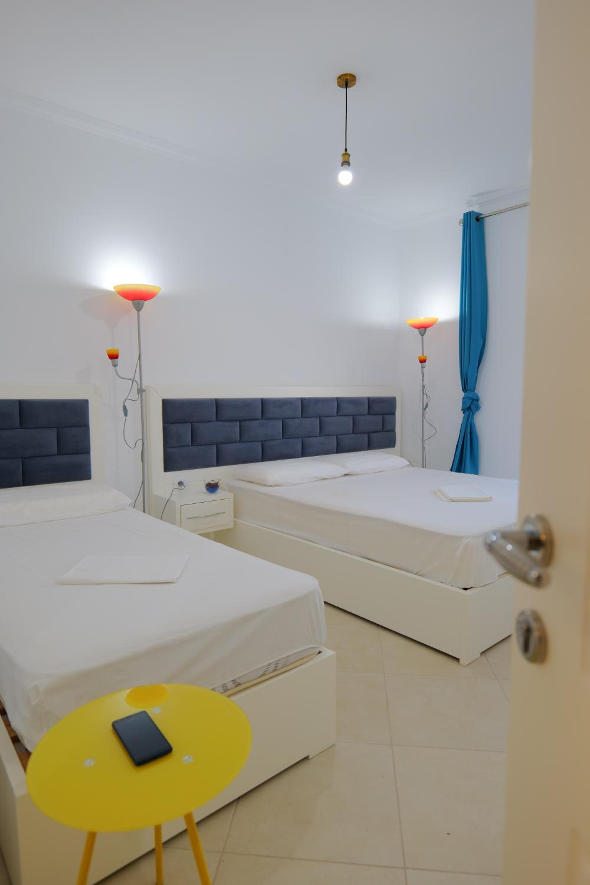 Davide Rooms