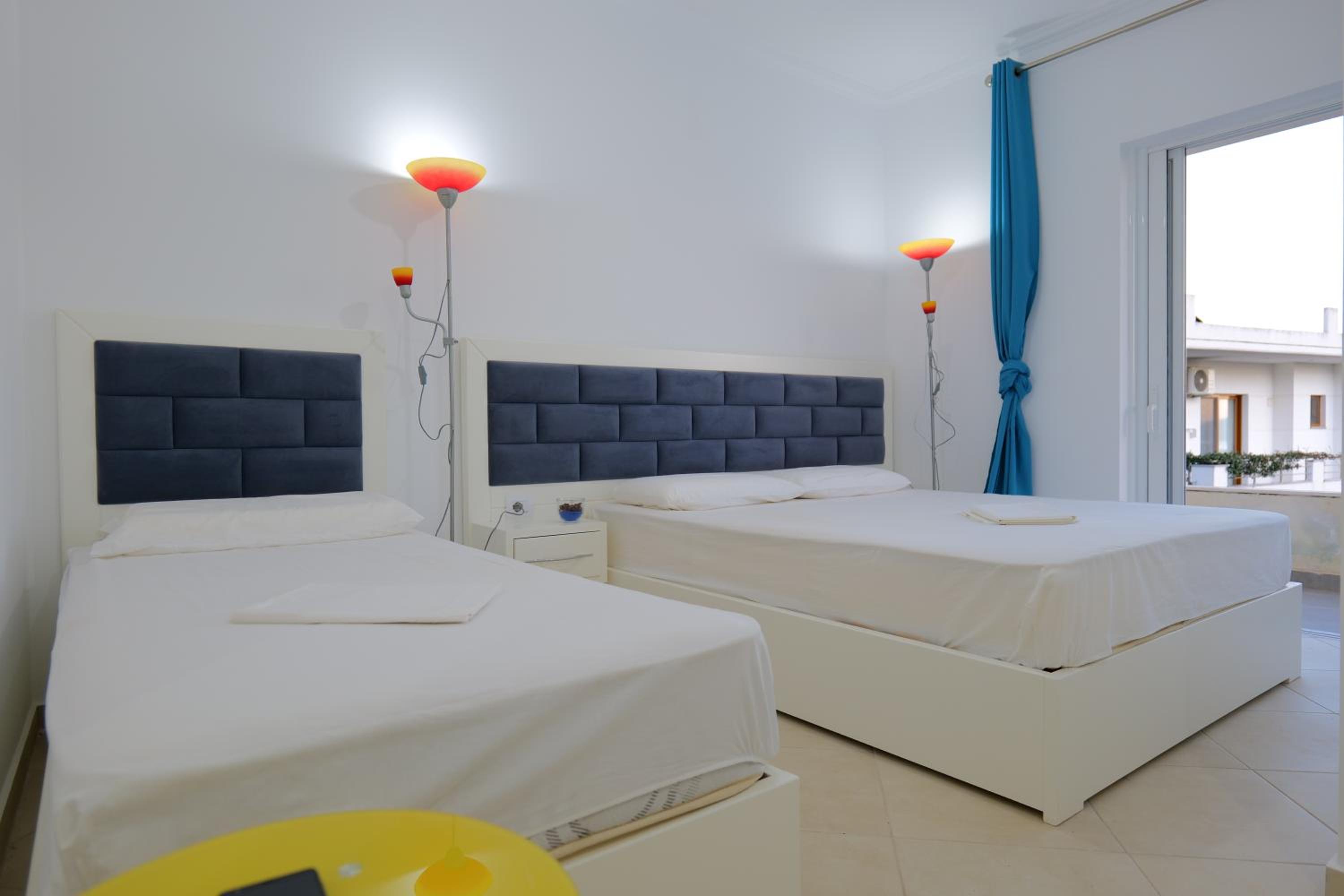 Davide Rooms