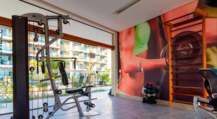 Muro Alto mana beach ressort